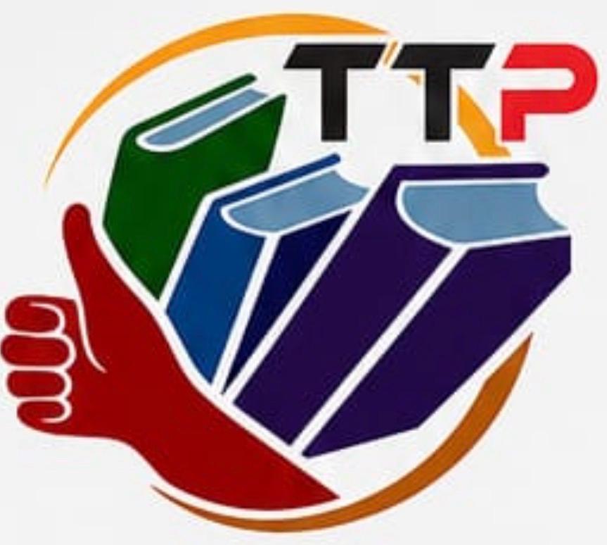 The Target Point logo